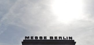 Bereits zum 56. Mal lädt die Messe Berlin im September zur IFA. Foto: Thomas_C_Rosenthal/Pixabay