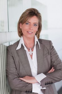 Angelika Gifford, Senior Director Public Sector, Microsoft Deutschland (Foto: Microsoft Deutschland GmbH)