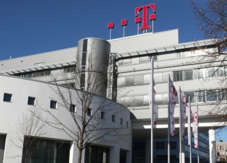 Foto: Deutsche Telekom AG