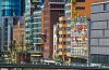 Medienhafen in Düsseldorf - Foto: Michael Gaida / Pixabay